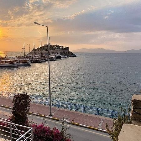 Amazing Seaview Flat Lejlighed Kusadası Eksteriør billede
